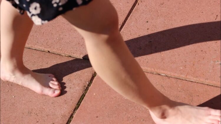 sonja hamalainen feet 3