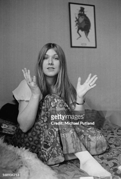 sonja kristina linwood feet 6