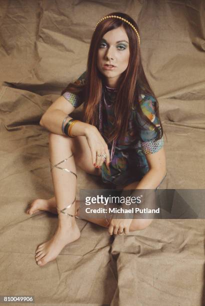 sonja kristina linwood feet