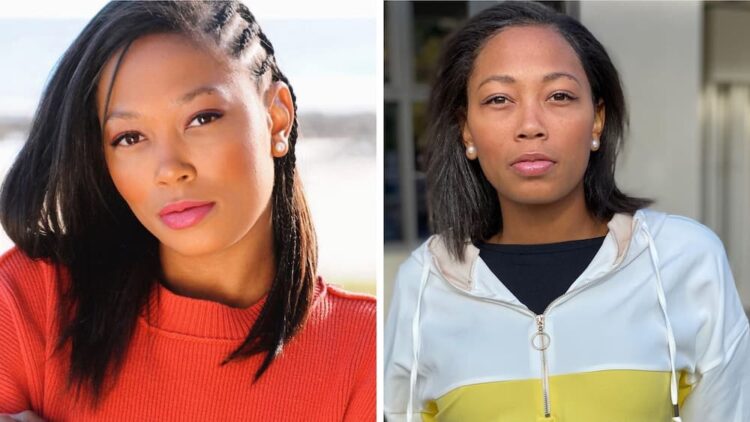 sonya c miller feet 5