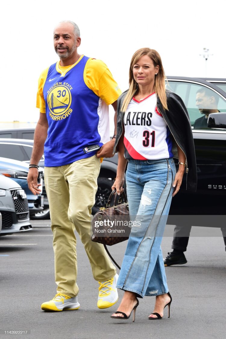 sonya curry feet 5