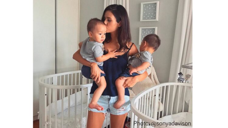 sonya davison sanchez feet 1