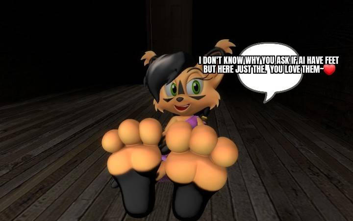 sonya goodmens feet 2