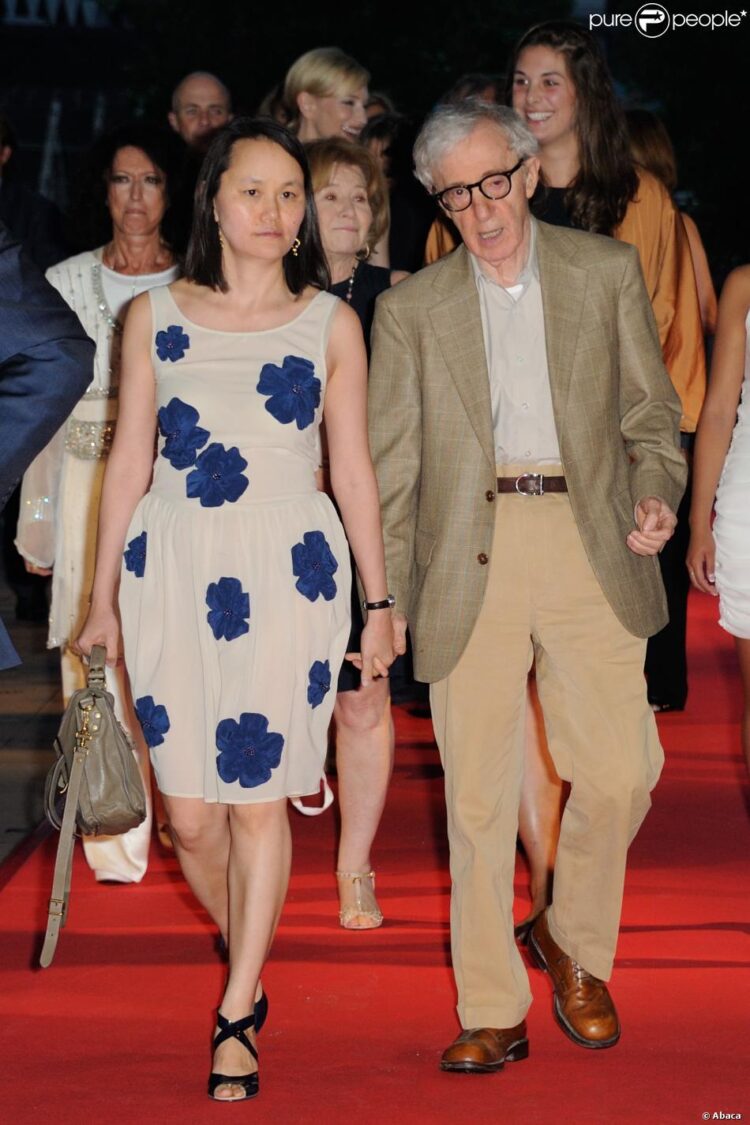 soon yi previn feet 2