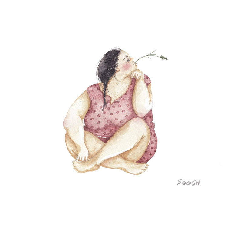 soosh feet 6