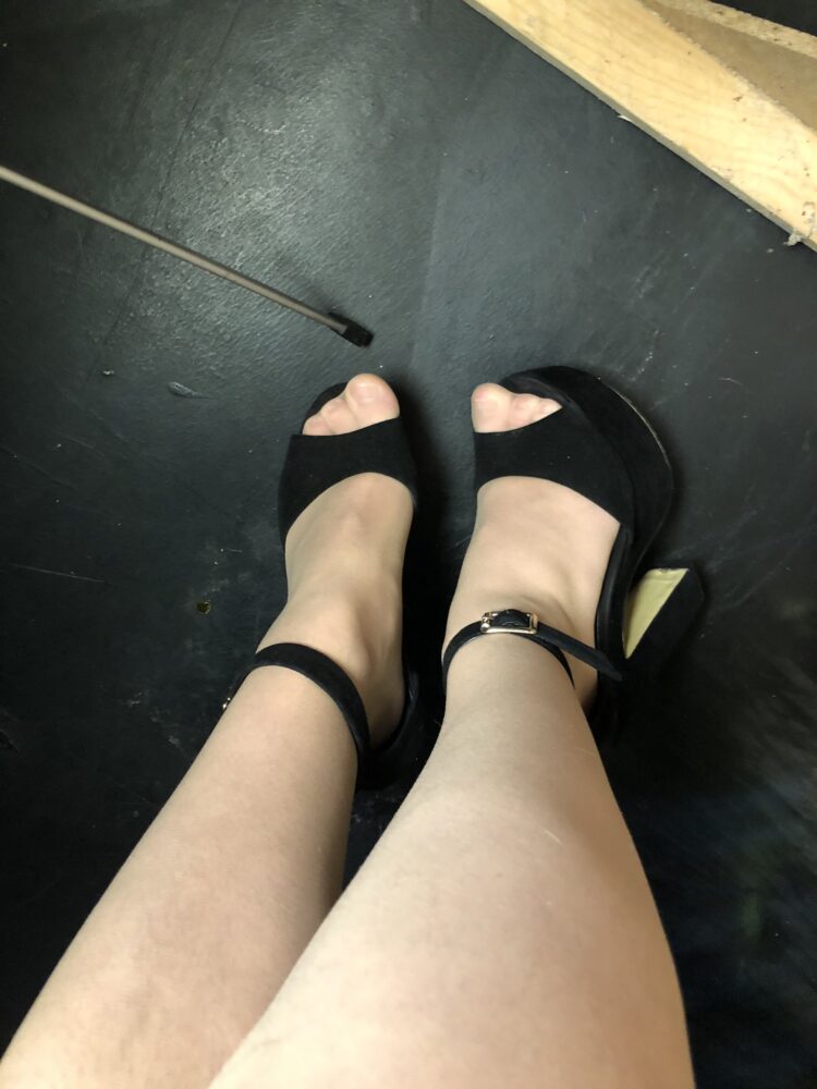 sooz feet 1