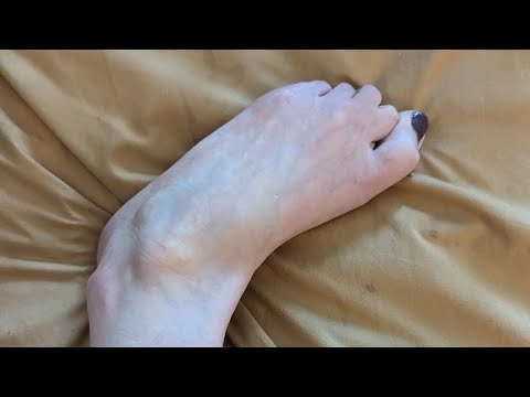 sooz feet 6