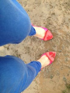 sophia bennett feet 1