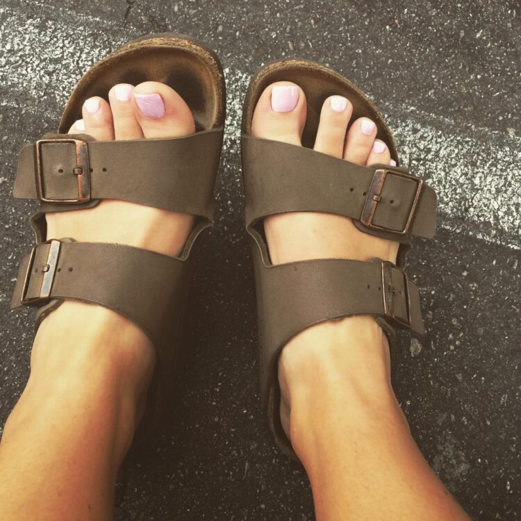 sophia benoit feet 1