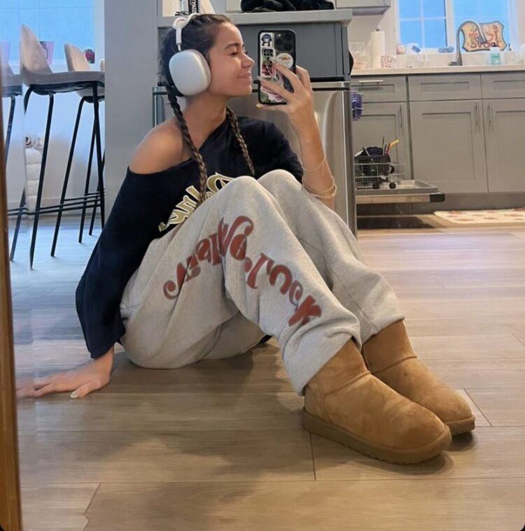 sophia birlem feet 1