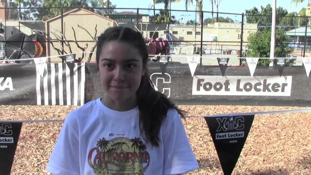 sophia bullis feet 6