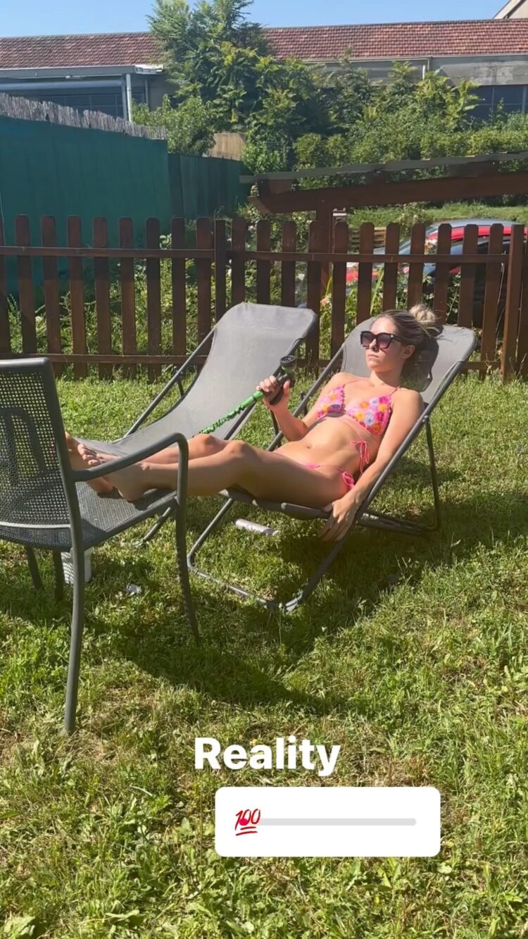 sophia campana feet 4