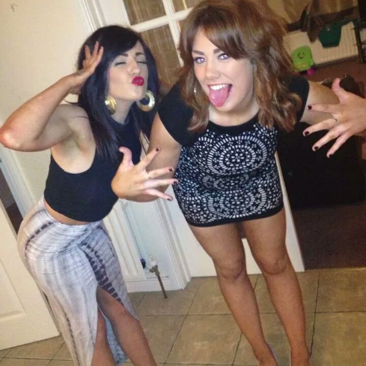 sophia connolly feet 1