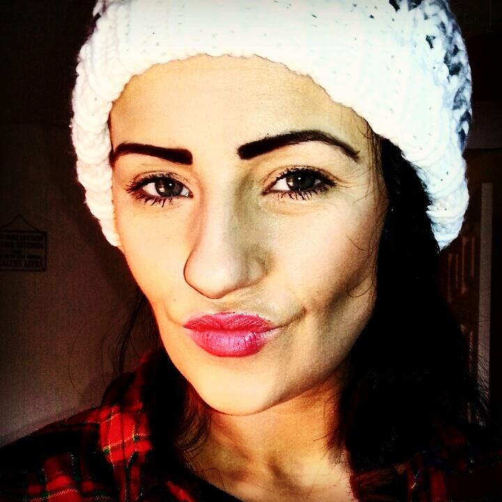 sophia connolly feet 4