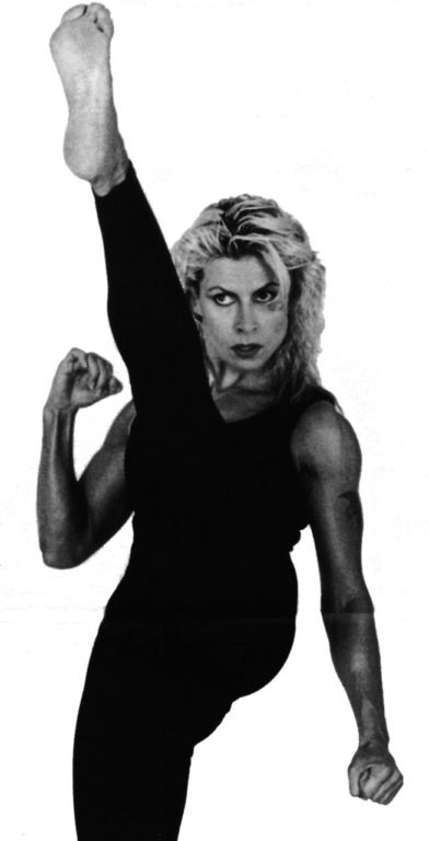 sophia crawford feet 1