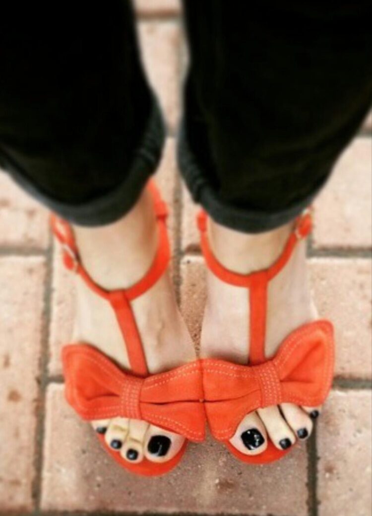 sophia di martino feet 1