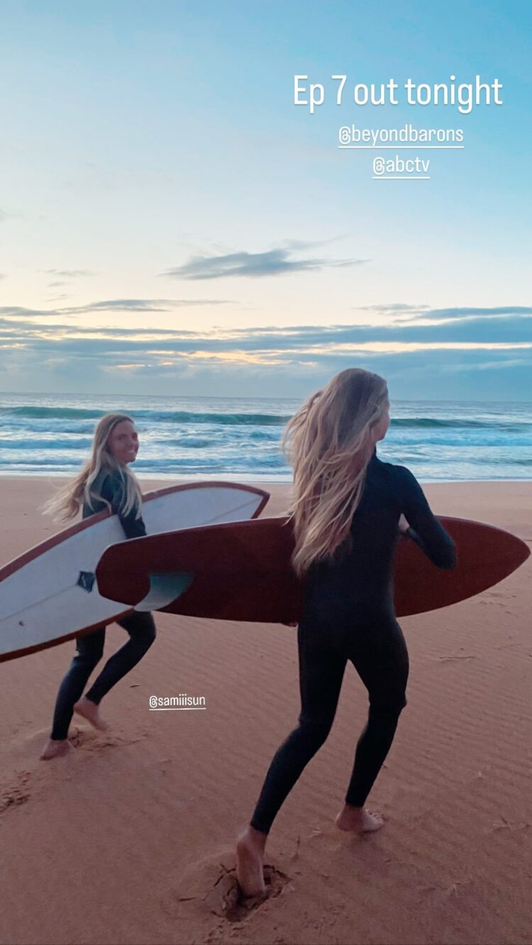 sophia forrest feet 1