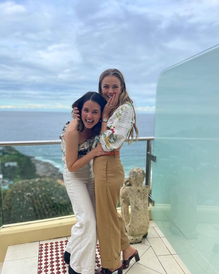 sophia forrest feet 2