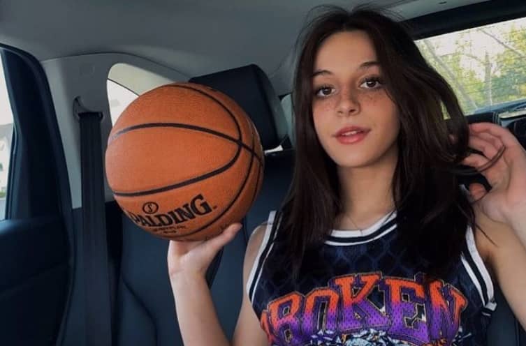 sophia garapetian feet 1