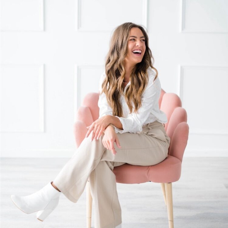 sophia gianna forest feet 4