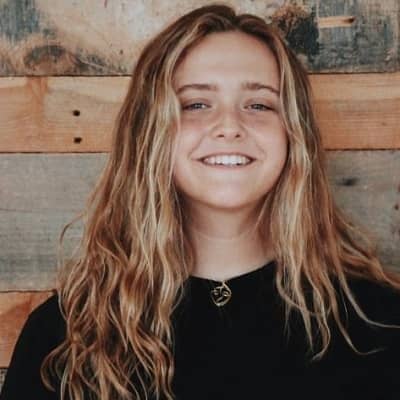 sophia isabel mickelson feet 1