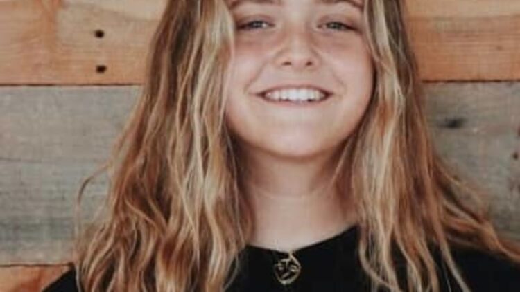 sophia isabel mickelson feet 5