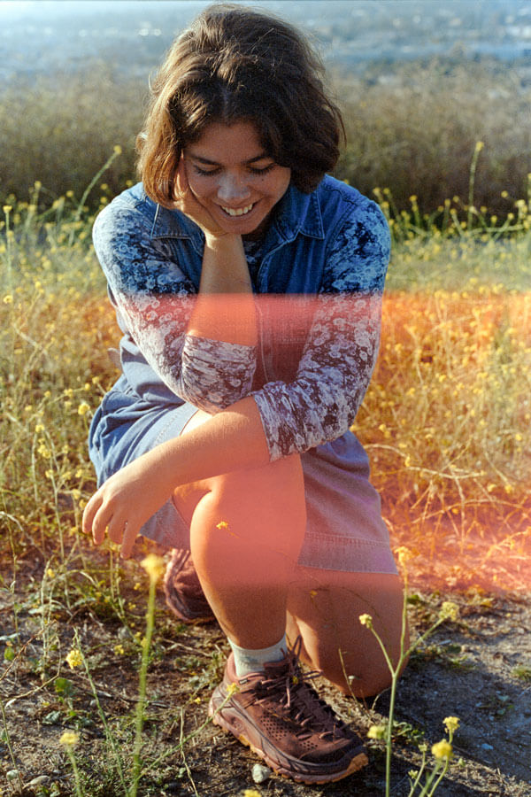 sophia joan short feet 3