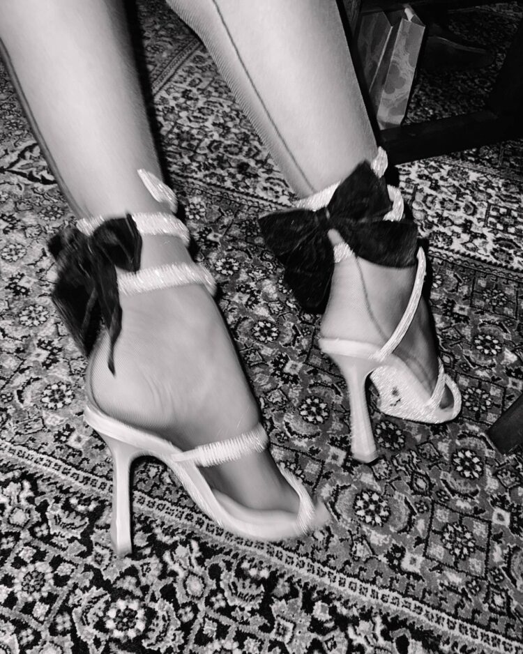 sophia madison feet 2