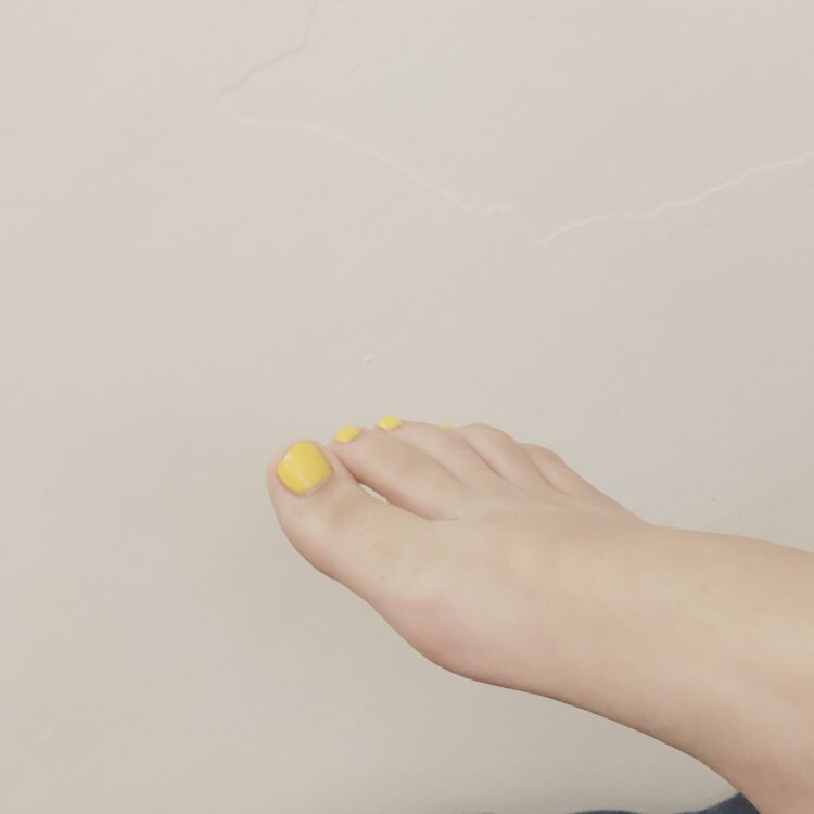 sophia medina feet 4