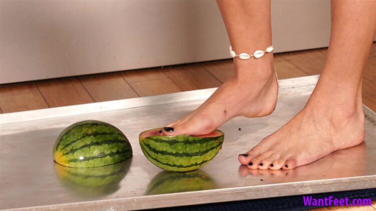sophia melon feet 3