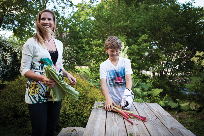 sophia morris feet 2