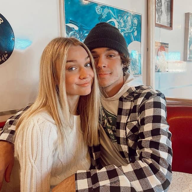 sophia okeefe feet 6