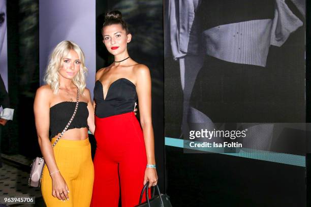 sophia phiaka kirstein feet 6