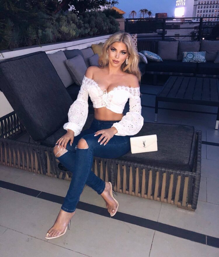 sophia pierson feet 3