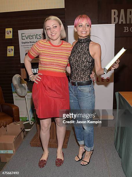 sophia rivka rossi feet 2