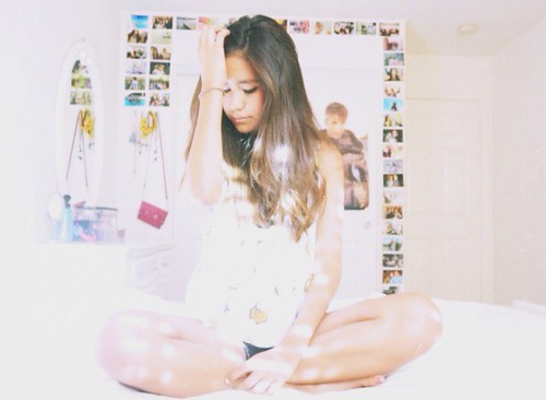 sophia romero feet 2