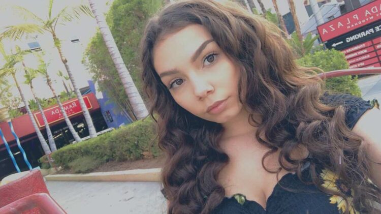 sophia rose wilson feet 1