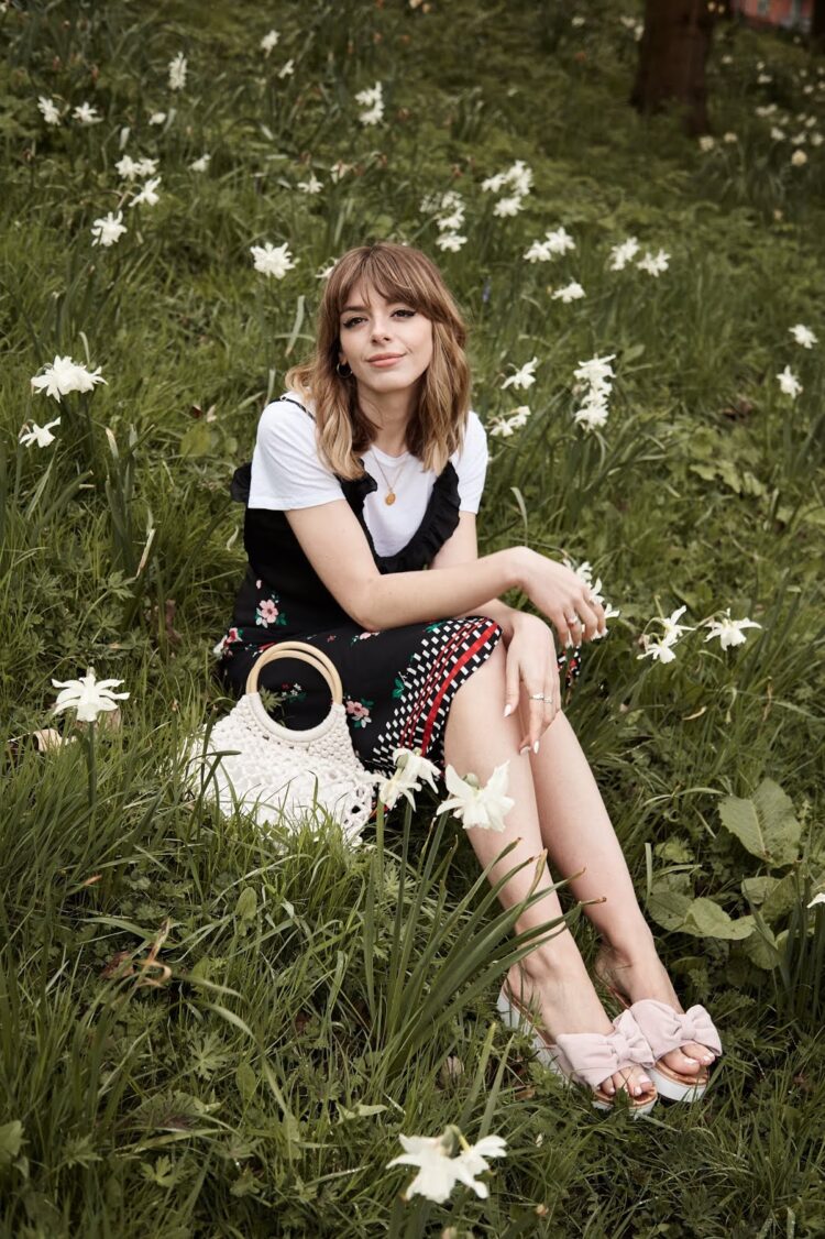 sophia rosemary feet 1