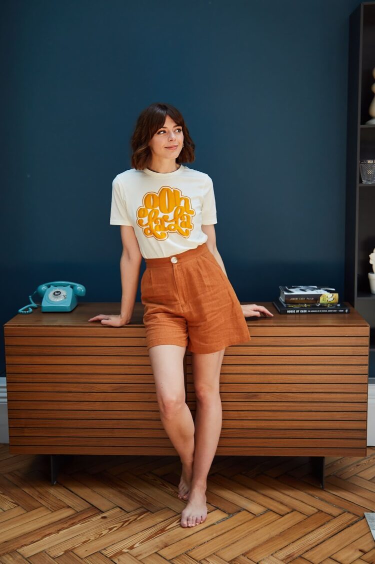 sophia rosemary feet 2