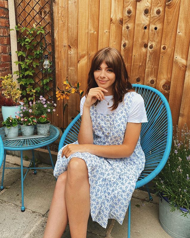 sophia rosemary feet 5