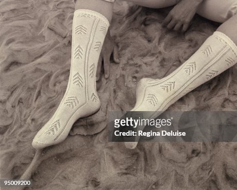 sophia silane feet 4