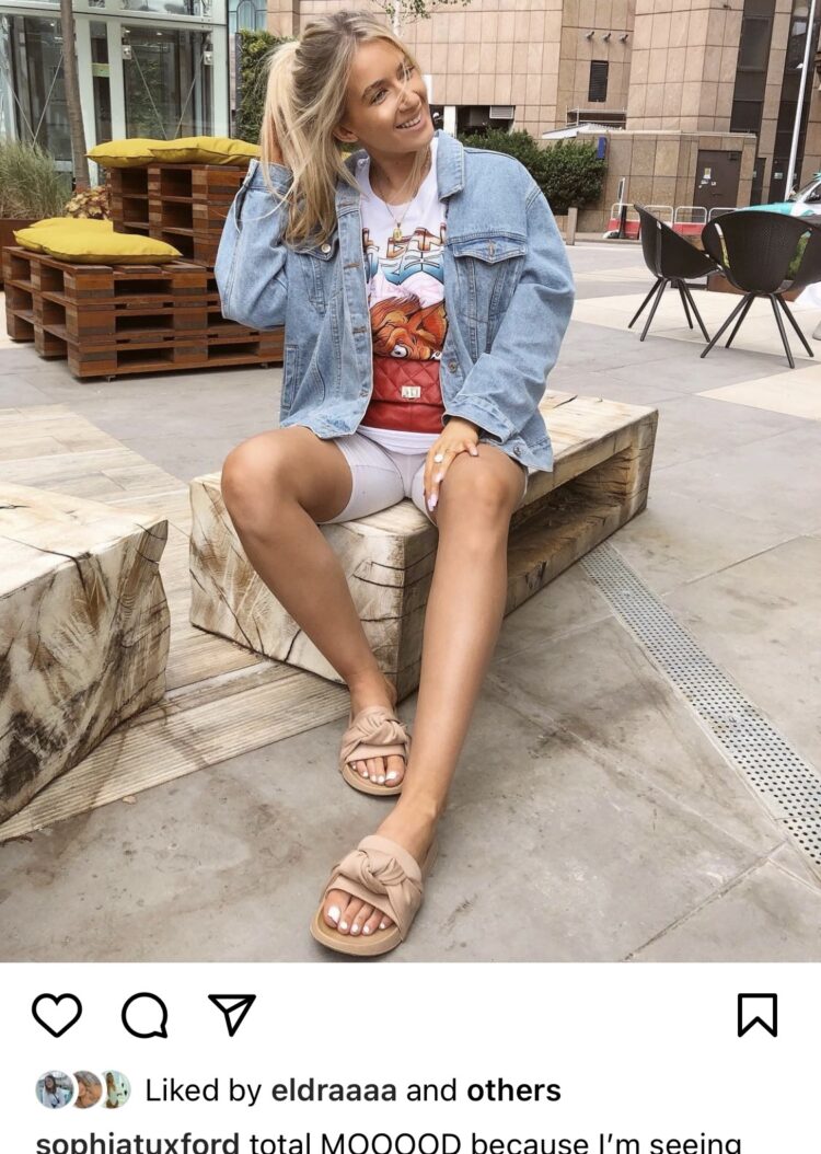 sophia tuxford feet 2