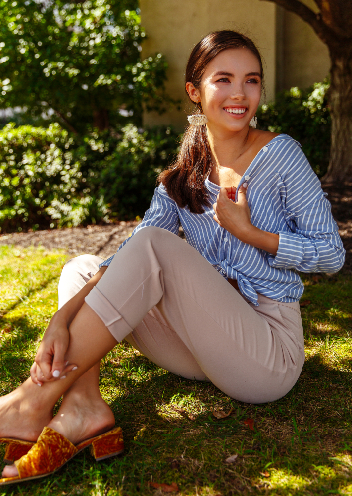 sophia williams feet 6