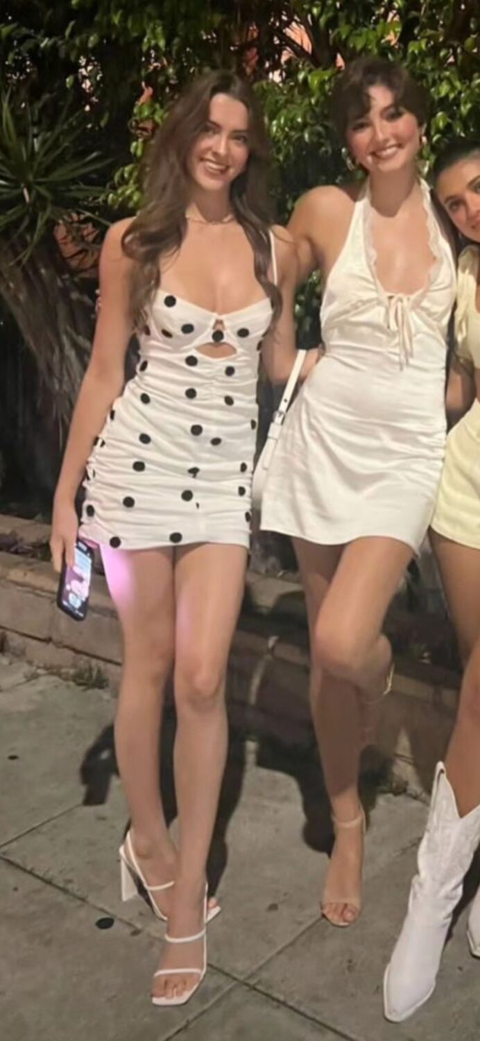 sophia woodward feet 2