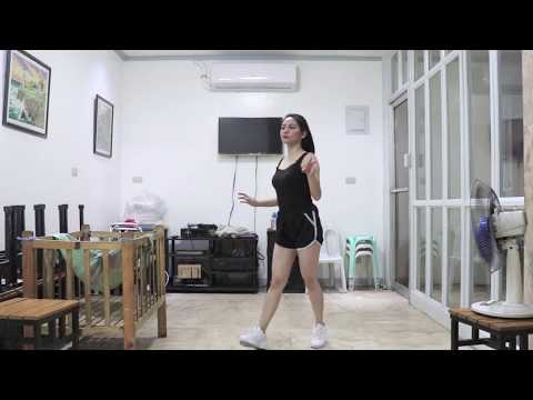 sophia yvonne baltazar feet