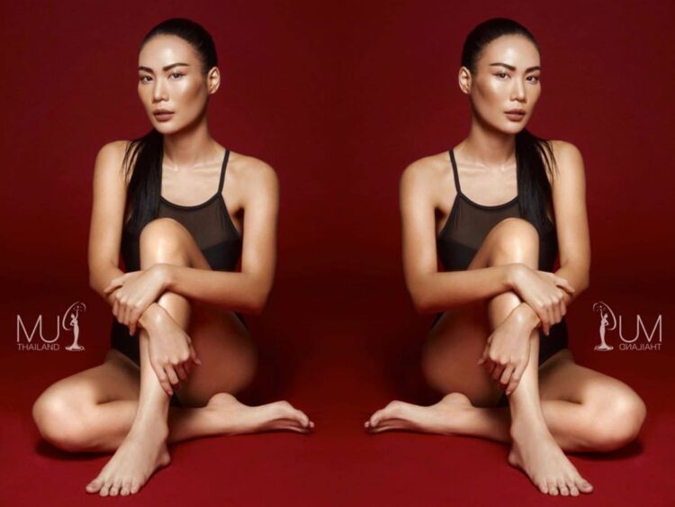 sophida kanchanarin feet 1