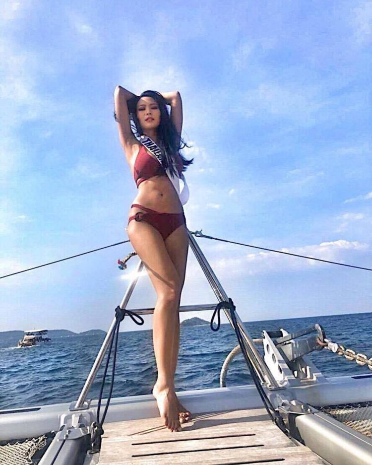 sophida kanchanarin feet 5