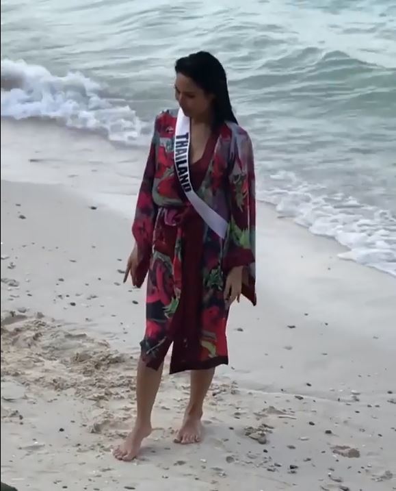 sophida kanchanarin feet 6