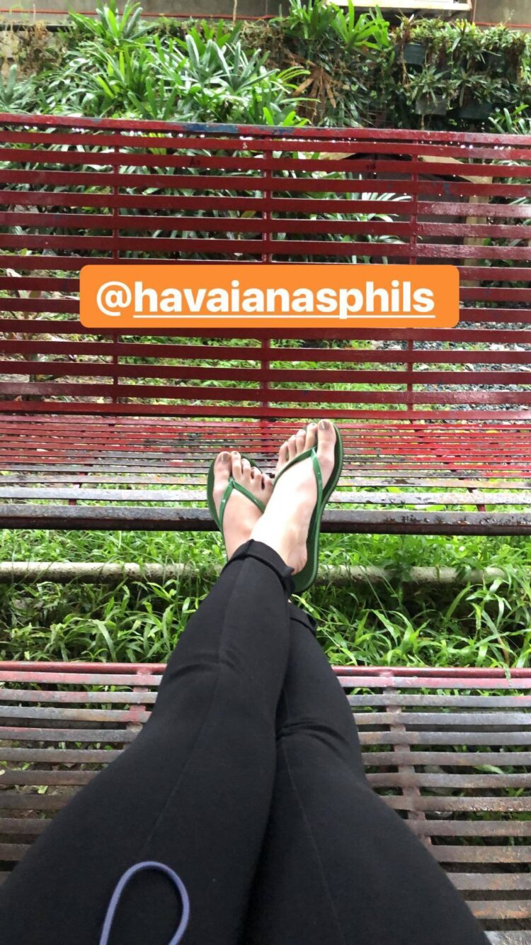 sophie albert feet 2