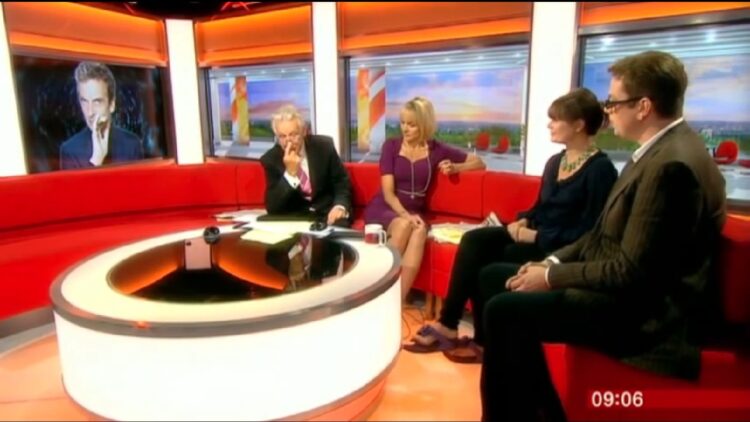 sophie aldred feet 3